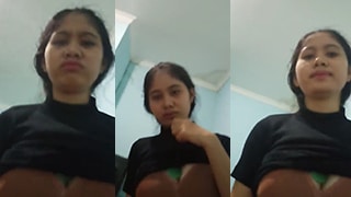 Bercinta Di Kamar Pacar Hampir Ketahuan Orang Tua