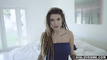 Digebuki Ganas Kakak Tiri Di Mobil Usai Kita Ngelem Bareng