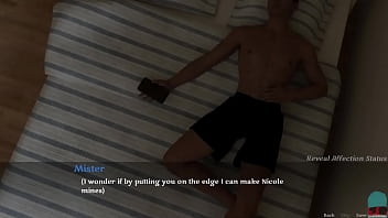 Aku Gila Pada Ibu Mertuaku Episode 45: Tubuh Mama Lebih Menggoda – Maafkan Aku, Sayang