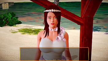 Keluarga Baruku Yang Menggairahkan 575