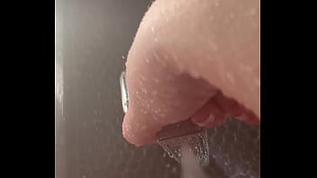 Langkah Panas Saudari Tiri Di Pancuran Cerah – Remaja Amatir Dari Arab Saudi, Putri Salju Di Los Angeles Usa