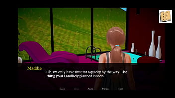 Keluarga Baruku Yang Menggoda Dan Penuh Nafsu