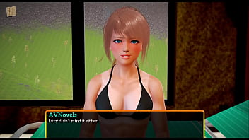 Keluarga Baruku Yang Menggoda 448