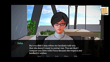 Keluarga Baruku Yang Menggairahkan