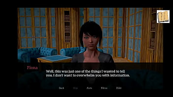 Keluarga Baruku Yang Menggairahkan Di Malam Ke-137