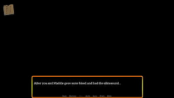 Bergabung Dengan Keluarga Baru 534: Kisah Panas Dan Liar Di Ranjang