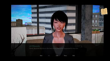 Keluarga Baruku Yang Menggairahkan 277