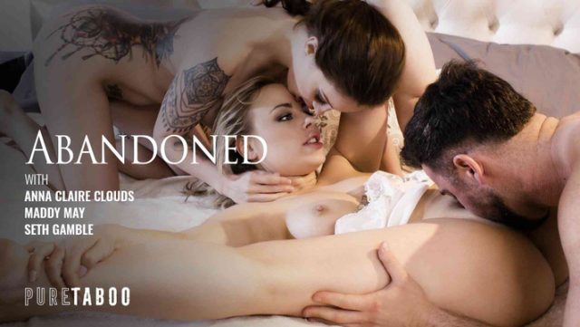 Ditinggalkan Dan Dihardik: Nafsu Terlarang Di Tengah Kesepian