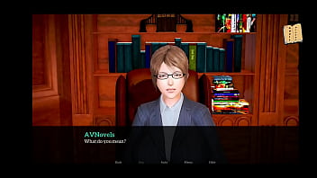 Keluarga Baruku Yang Menggairahkan 282