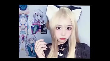 Gadis Tionghoa Muda Yang Menggoda