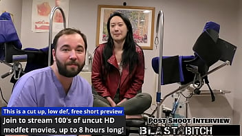 Zoe Lark Dibombardir Sperma Di Lubang Memeknya