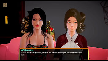 Keluarga Baruku Yang Menggoda: Episode 472