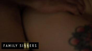 Lola Fae Ingin Lebih Dari Sekadar Dientot Cepat, Ayah Tirinya Lance Hart Membuatnya Merasa Dicintai – Dosa Keluarga Yang Membara