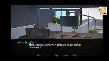 Keluarga Baruku Yang Menggoda Di Malam Ke-76