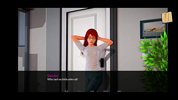 Keluarga Baruku Yang Menggairahkan 269