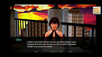 Keluarga Baruku Yang Menggairahkan Di Usia 80 Tahun