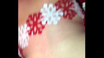 Malam Natal 2008: Bercinta Dengan Calon Pengacara