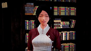 Keluarga Baruku Yang Menggairahkan 567