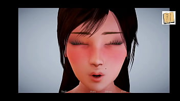 Keluarga Baruku Yang Menggairahkan Di Episode 74