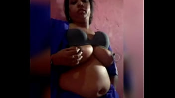 Desi Bhabhi Kesepian Video Call Panas Dengan Pacar