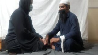 Fakir Bohong Dan Ngentot Milf Seksi Dari Pakistan