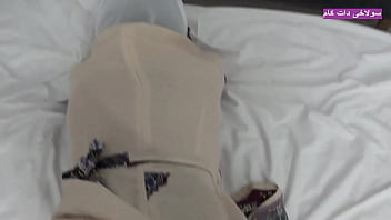 Bokong Besar Ibu Rumah Tangga Arab Bercinta Di Rumah Hingga Keluar Air Mani