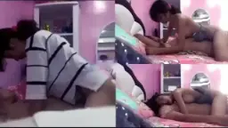 Gadis Liar Yang Pasrah Dibuat Takluk