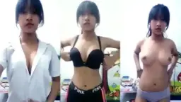 Gadis Smp Desiana Mengoceh Basah Episode 1