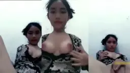 Gadis Smp Dini Payudara Montok Menggoda