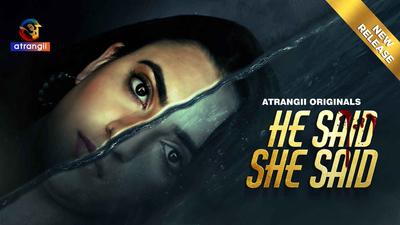 Gosip Panas 2024: Film Pendek Hindi Atrangii Yang Menggoda