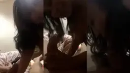 Herradure Mengulum Batang Lagi