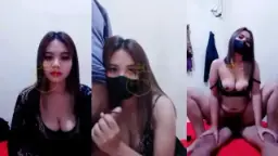 Live Streaming Payudara Ibu Menyusui Yang Menggoda, Beraksi Mesra