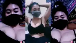 Marcel Remas Sugoi Live: Sugoi Live Dengan Toket Yang Menggoda