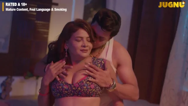 Rasili Rajjo 2025: Episode Panas Pertama Di Jugnu App, Adegan Mesra Dan Syur Yang Membara