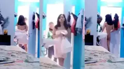 Siskaeee Bikin Driver Ojol Gak Kuasa Nahan Nafsu Saat Dipermainkan