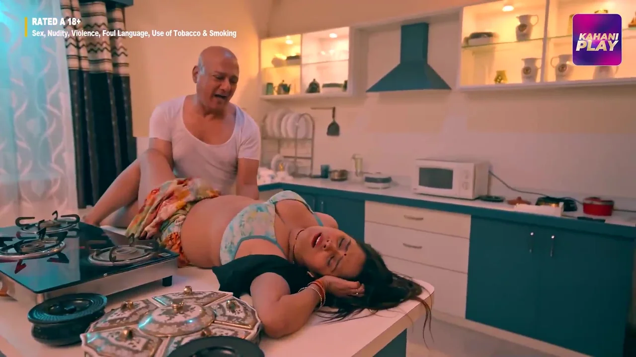 Thakurain 2025: Episode 5 – Kisne Chhedi Thakur Sahib Ki Biwi Ki Choli?