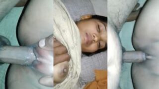 Video Panas Gadis Desa Montok Dan Kekasihnya Bercinta