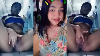 Video Panas Lulu Febriyanti Bikin Geger, Adegan Ranjangnya Bikin Salfok!