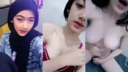 Video Panas Syakirah Part 8 Bikin Heboh