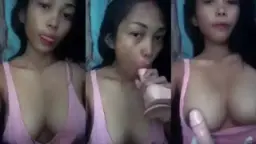 Video Panjang Ericka Bj Dengan Mainan Seks Penuh Kenikmatan