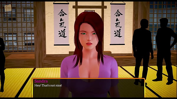 Keluarga Baruku Yang Menggairahkan 321