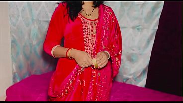 Dihardcore Anjing Oleh Kakak Ipar Desi Dalam Posisi Doggystyle