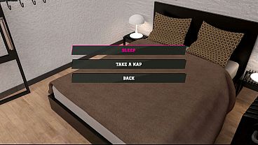 Jatuh Dalam Nafsu: Langkah-langkah Penuh Gairah