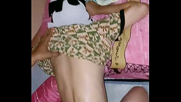 Pembantu Berhijab Yang Hamil Terpaksa Tunduk Melayani Nafsu Bejat Majikannya