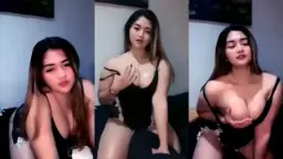 Zara Merem Desah Sange Part 2: Rintihan Panas Yang Tak Terkendali