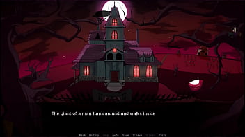 Huniepop 2: Goyangan Keluarga Addams Yang Menggoda