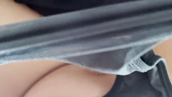 Gairah Arab Membara Dengan Ibu Tiri Yang Menggoda