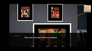 Keluarga Baruku Yang Menggairahkan Di Malam Ke-162