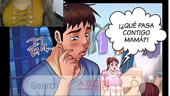 Mi Tia – Bab 28: Nafsu Tersembunyi Di Balik Pintu