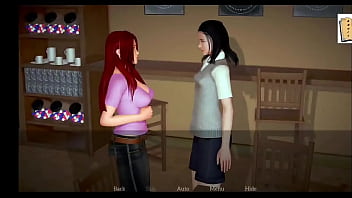 Keluarga Baruku Yang Menggoda: Episode 16